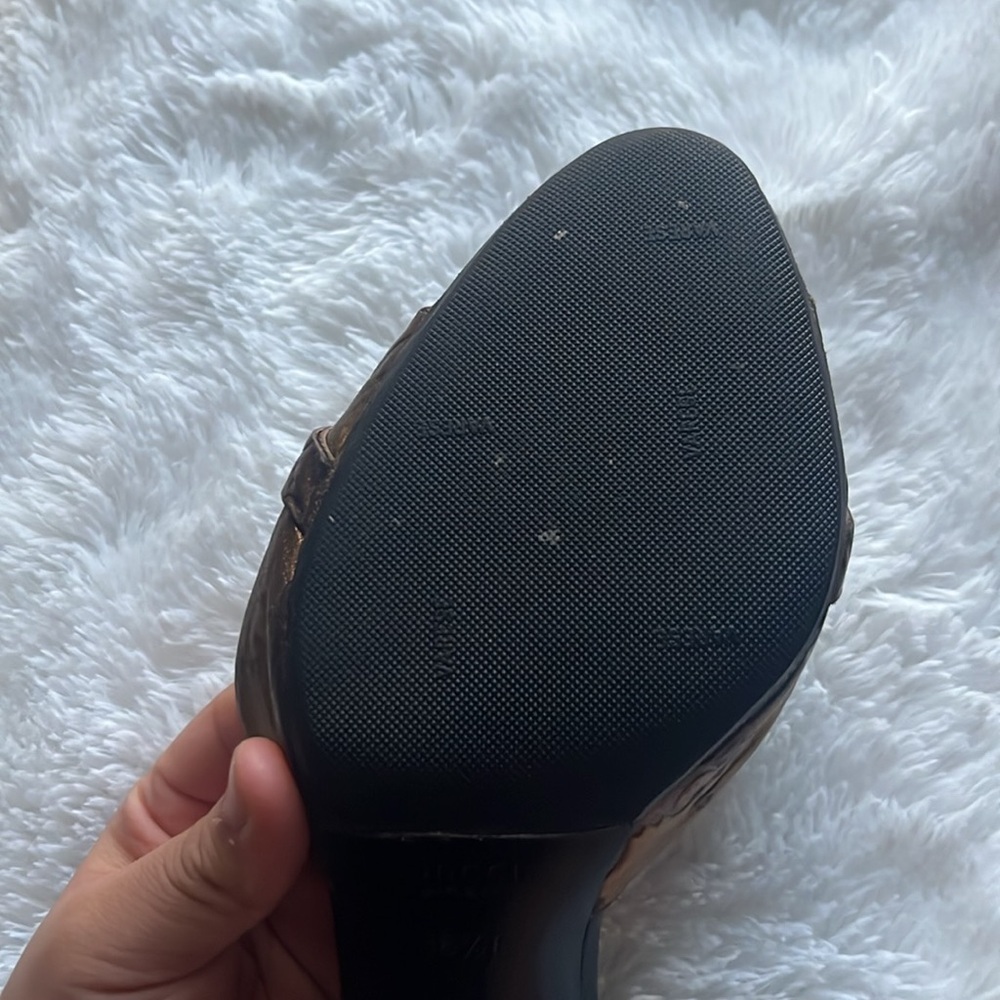 Gucci high heels - Picture 11 of 11